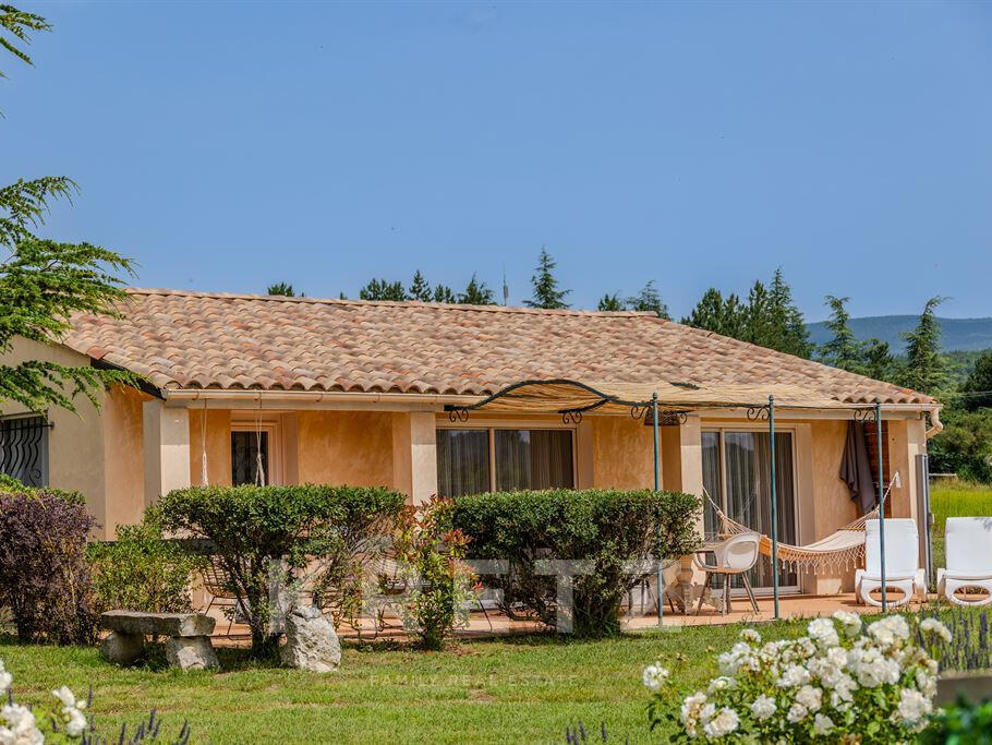 Maison Gordes