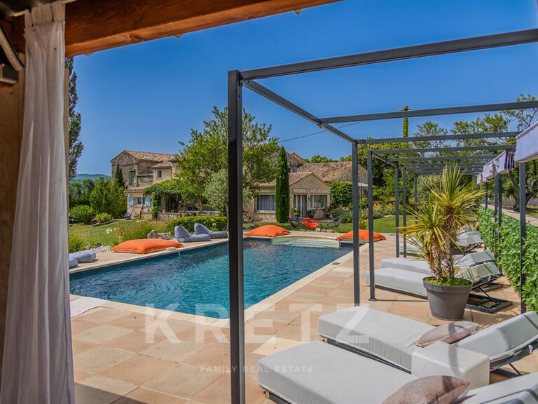 House Gordes - 13 bedrooms - 760m²