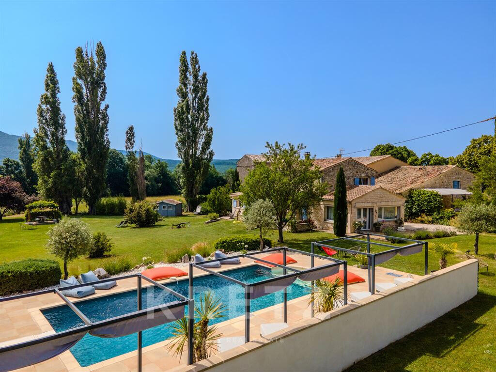 Maison Gordes