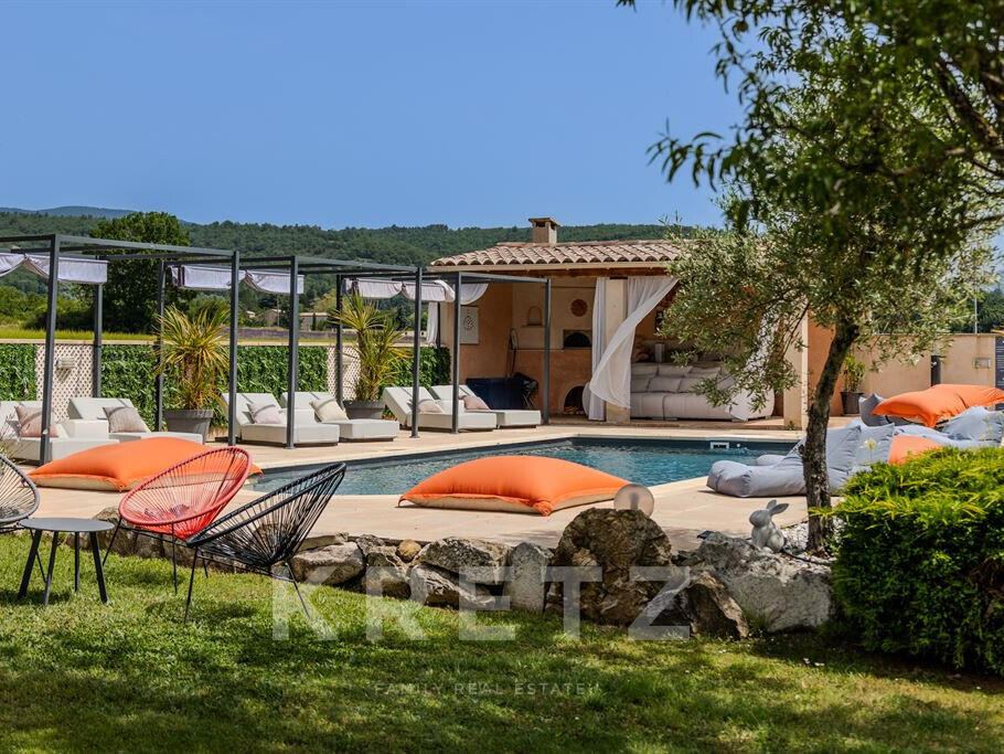 Maison Gordes