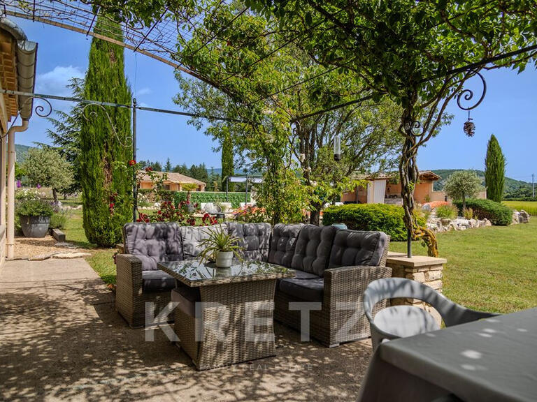 House Gordes - 13 bedrooms - 760m²