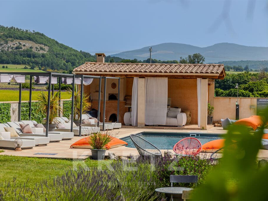 Maison Gordes