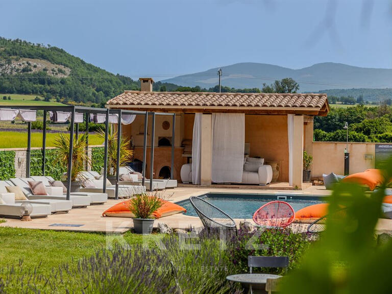 House Gordes - 13 bedrooms - 760m²