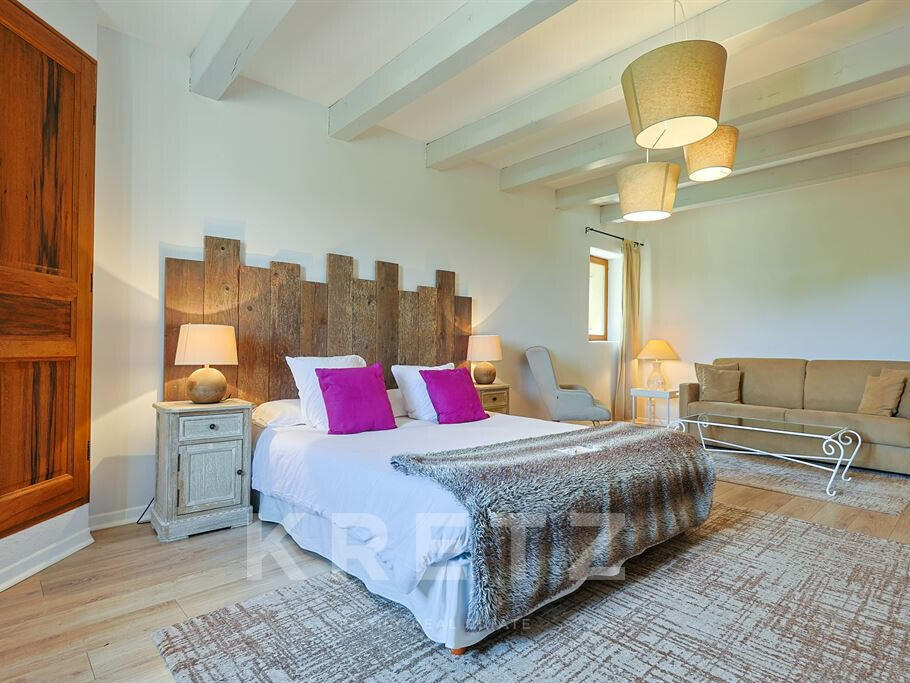 Maison Gordes