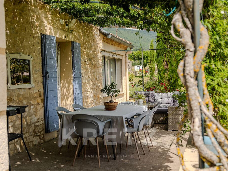 Maison Gordes