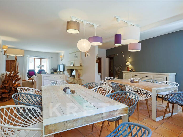 House Gordes - 13 bedrooms - 760m²