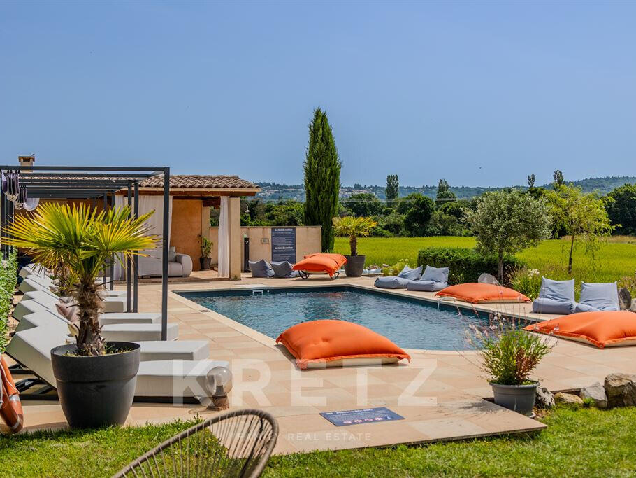 Maison Gordes