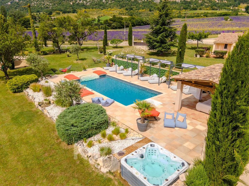 Maison Gordes