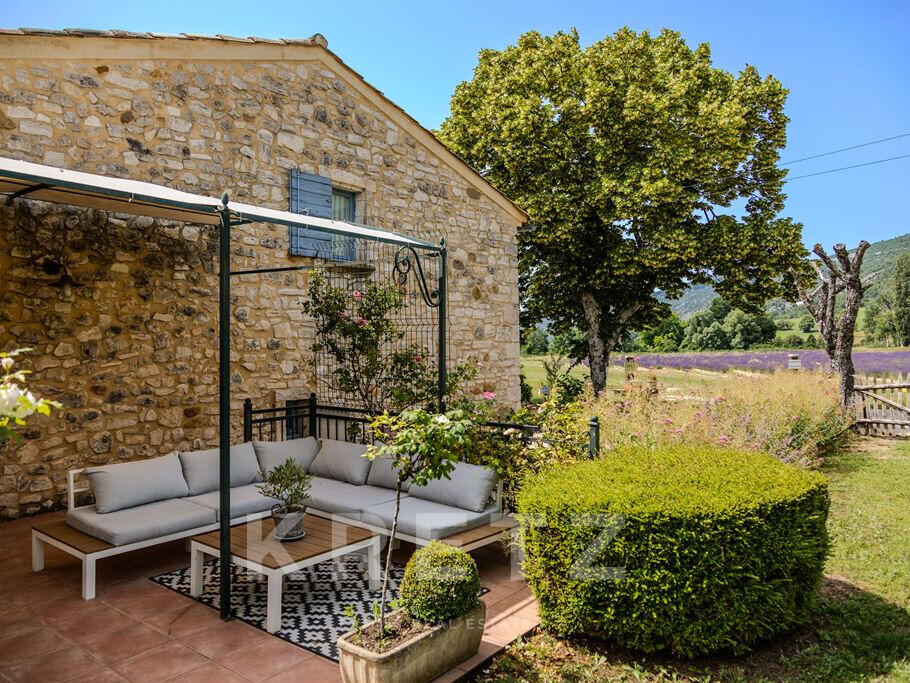Maison Gordes