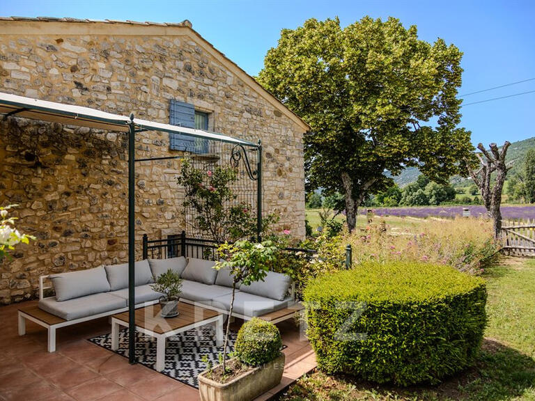 House Gordes - 13 bedrooms - 760m²