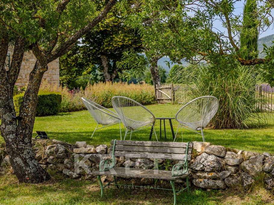 Maison Gordes