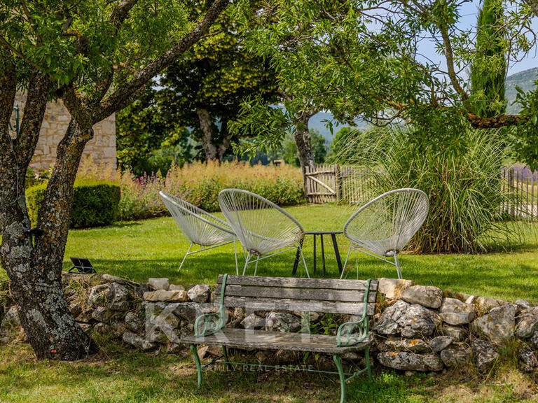 House Gordes - 13 bedrooms - 760m²
