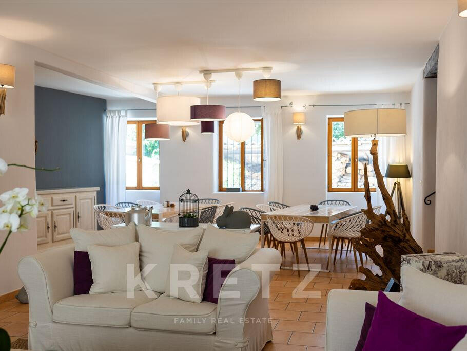 Maison Gordes
