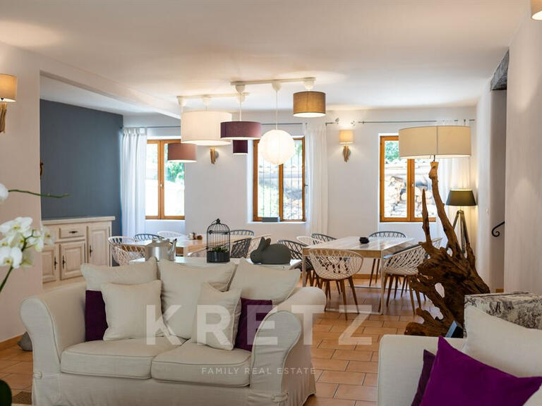House Gordes - 13 bedrooms - 760m²