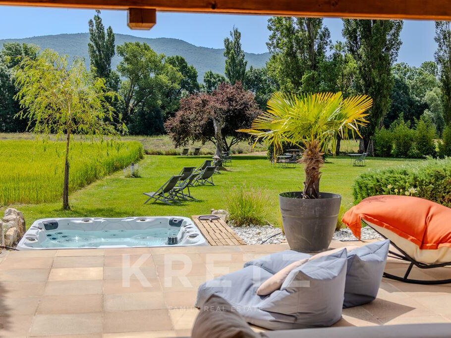Maison Gordes