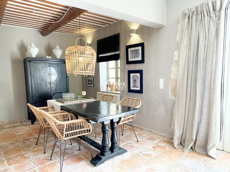 Maison Gordes - 3 chambres - 155m²