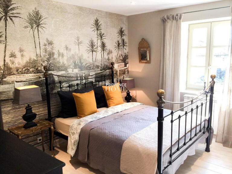 Maison Gordes - 3 chambres - 155m²
