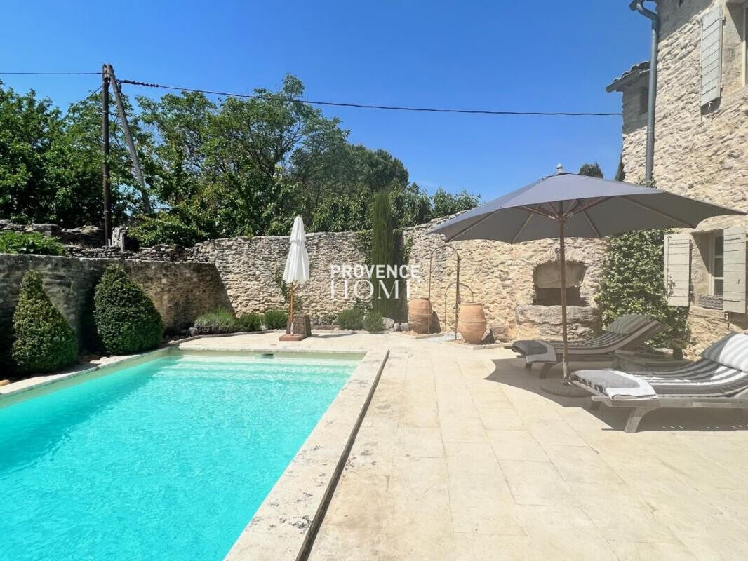 Maison Gordes