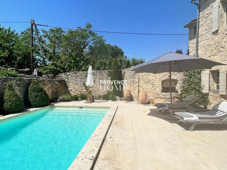 Maison Gordes - 3 chambres - 155m²