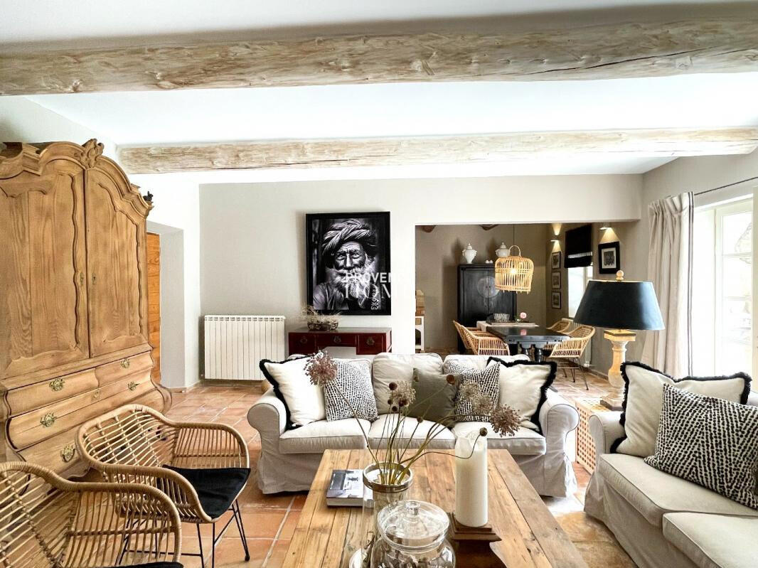 Maison Gordes