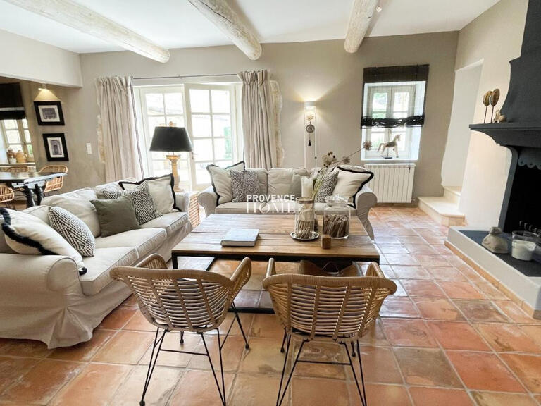 Maison Gordes - 3 chambres - 155m²