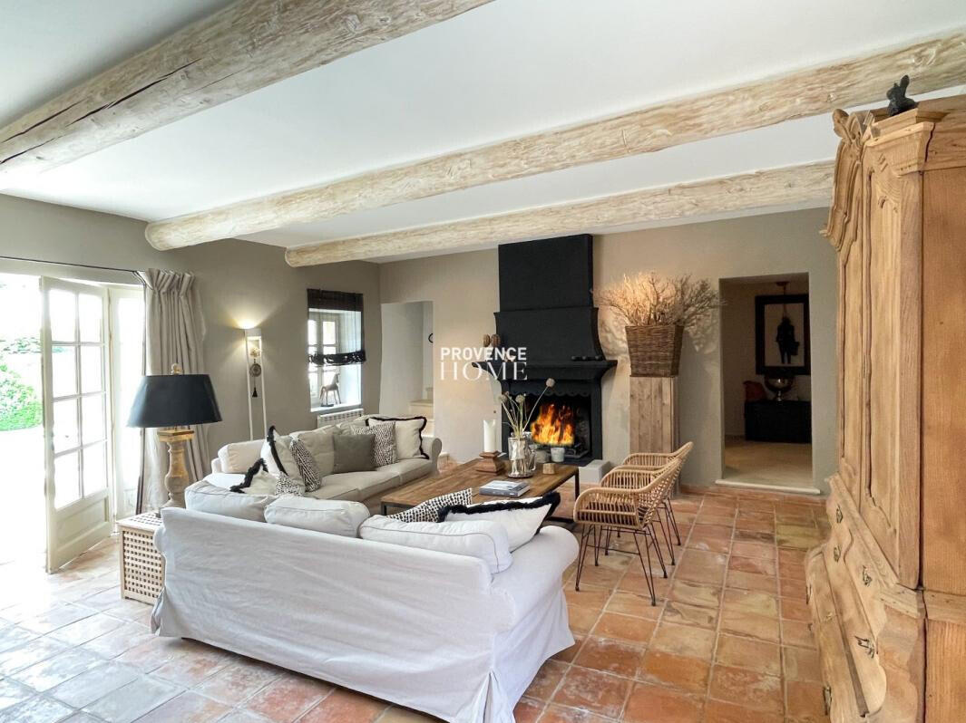 Maison Gordes