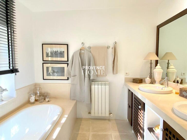 Maison Gordes - 3 chambres - 155m²