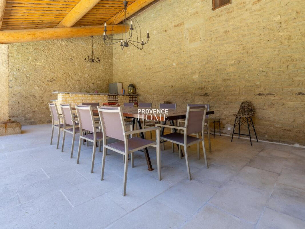 Maison Gordes