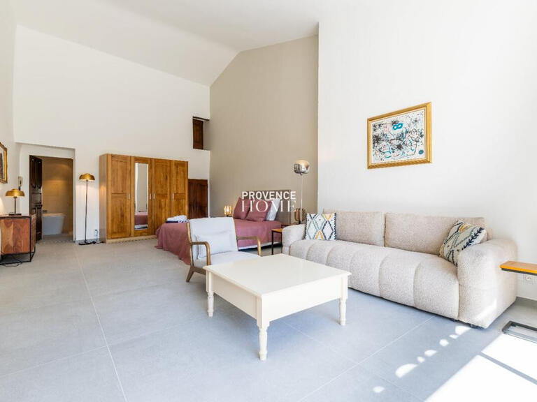 House Gordes - 5 bedrooms - 258m²