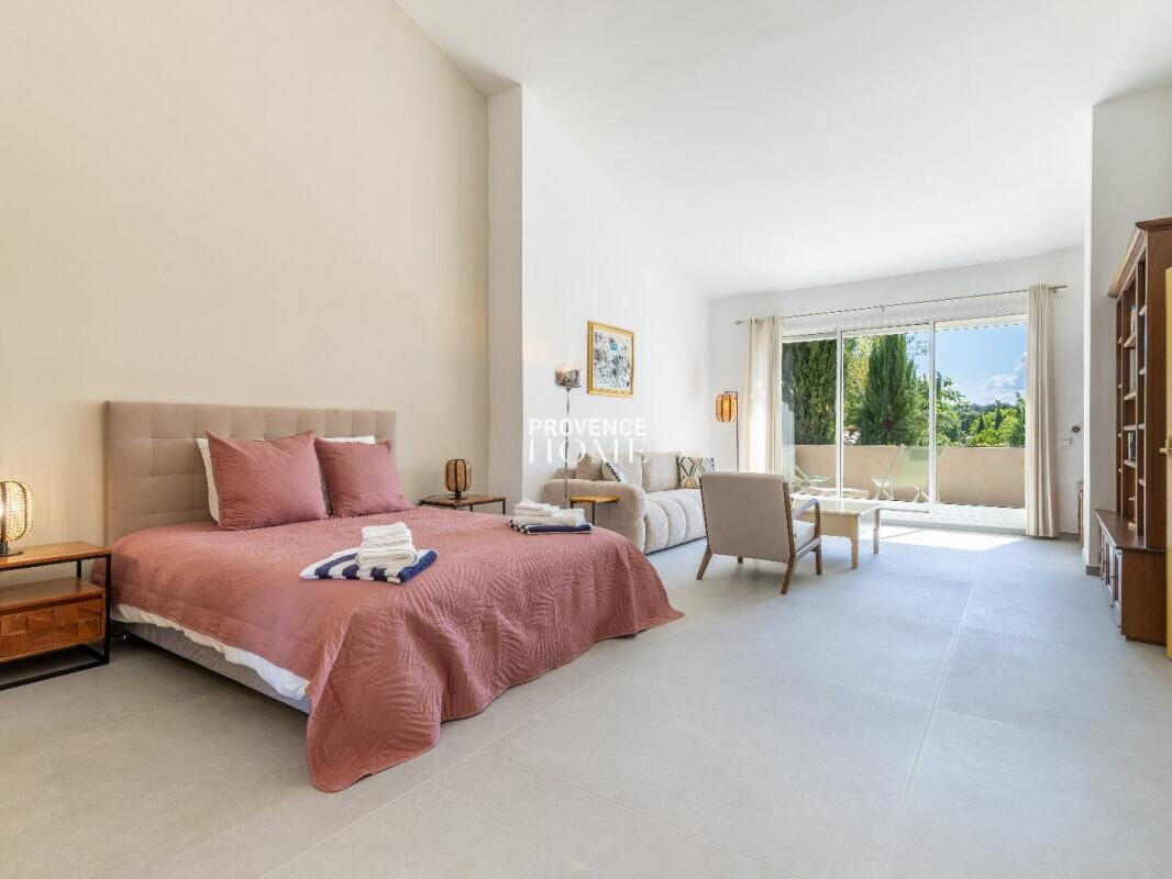 Maison Gordes