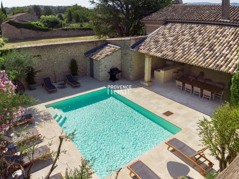Maison Gordes - 5 chambres - 258m²