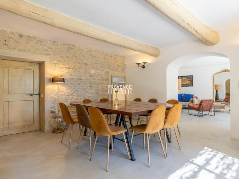 House Gordes - 5 bedrooms - 258m²