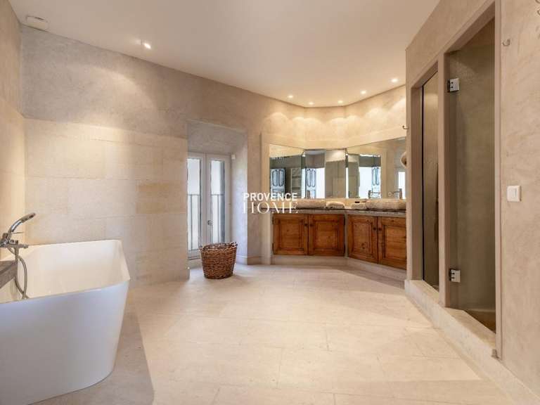 Maison Gordes - 5 chambres - 258m²