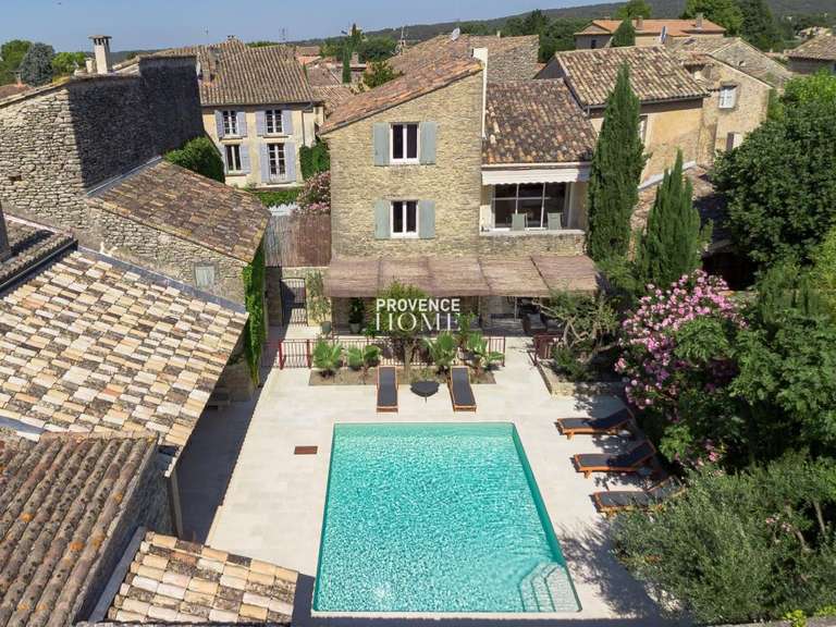 Maison Gordes - 5 chambres - 258m²