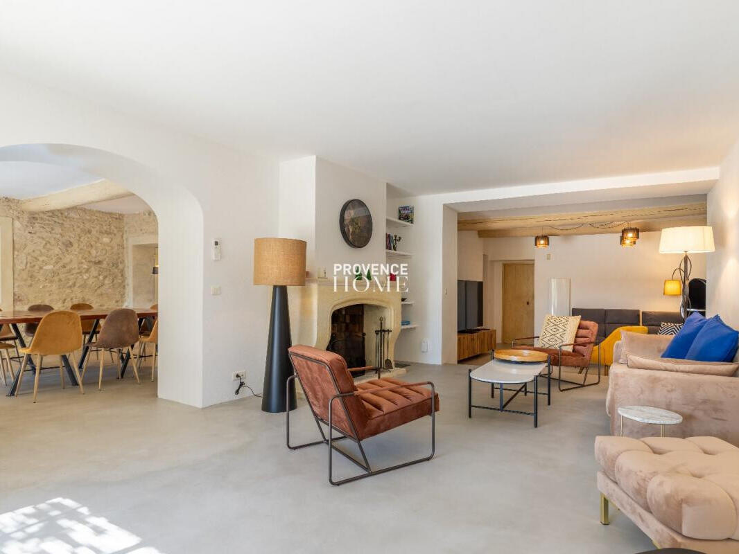 Maison Gordes