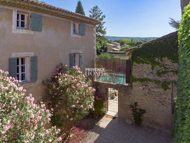 Maison Gordes - 5 chambres - 258m²