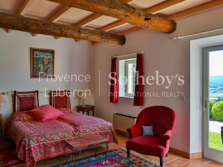 Maison Gordes - 7 chambres - 205m²