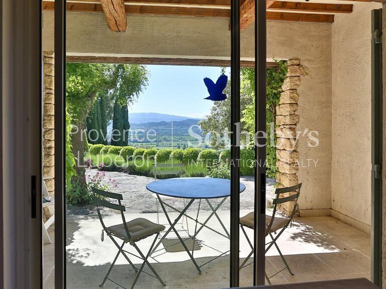 Maison Gordes - 7 chambres - 205m²