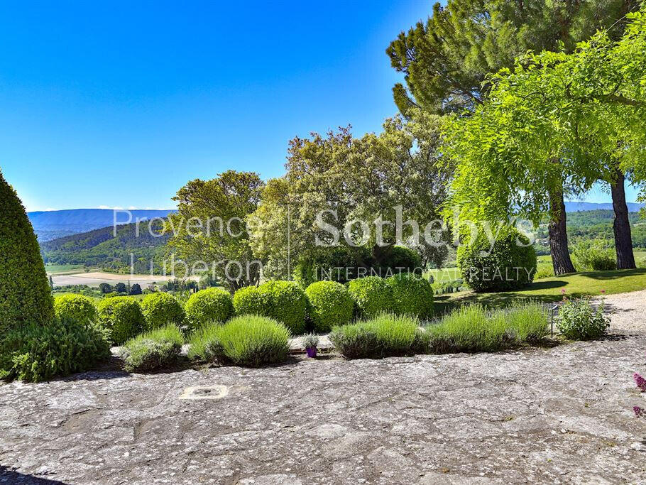 Maison Gordes