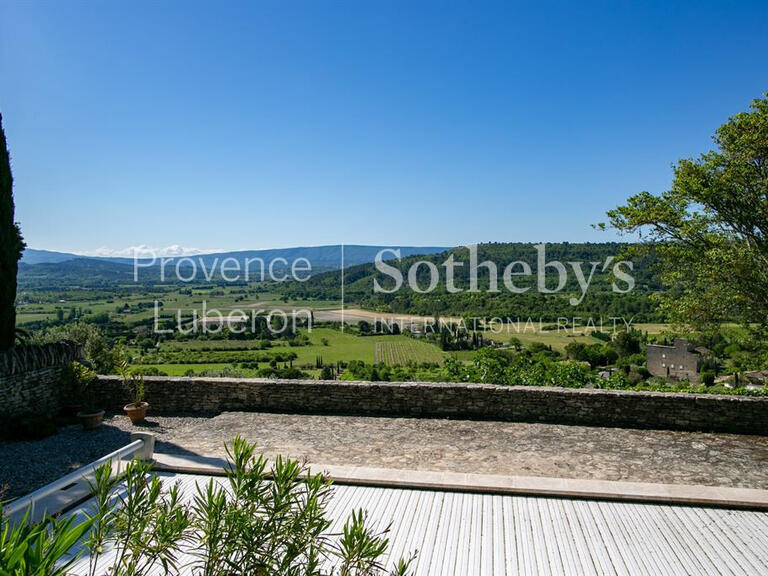Maison Gordes - 7 chambres - 205m²