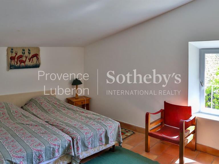 Maison Gordes - 7 chambres - 205m²