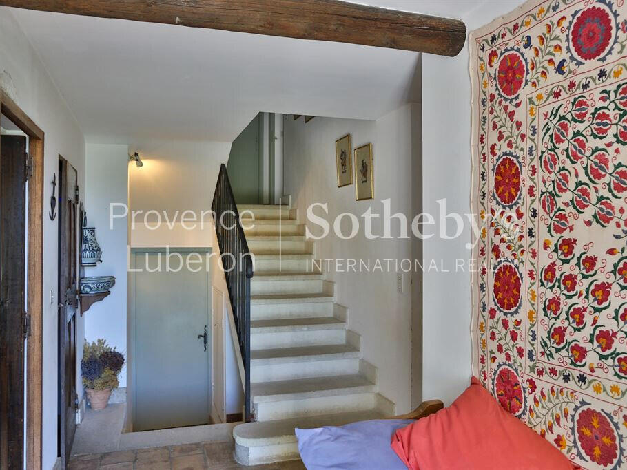 Maison Gordes