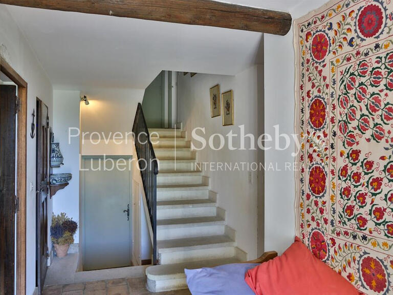 Maison Gordes - 7 chambres - 205m²