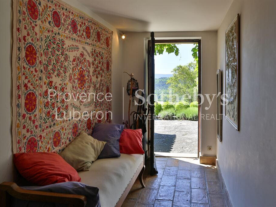 Maison Gordes