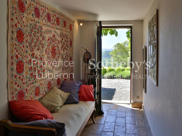 Maison Gordes - 7 chambres - 205m²