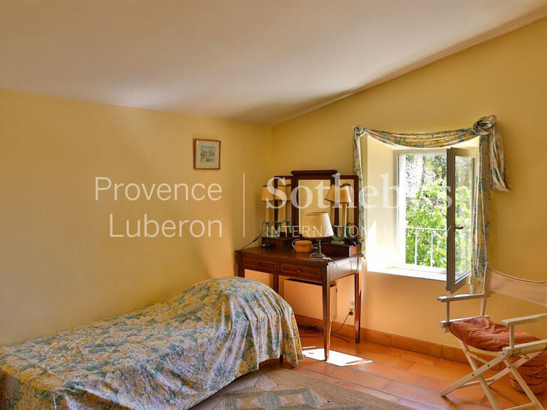 Maison Gordes - 7 chambres - 205m²