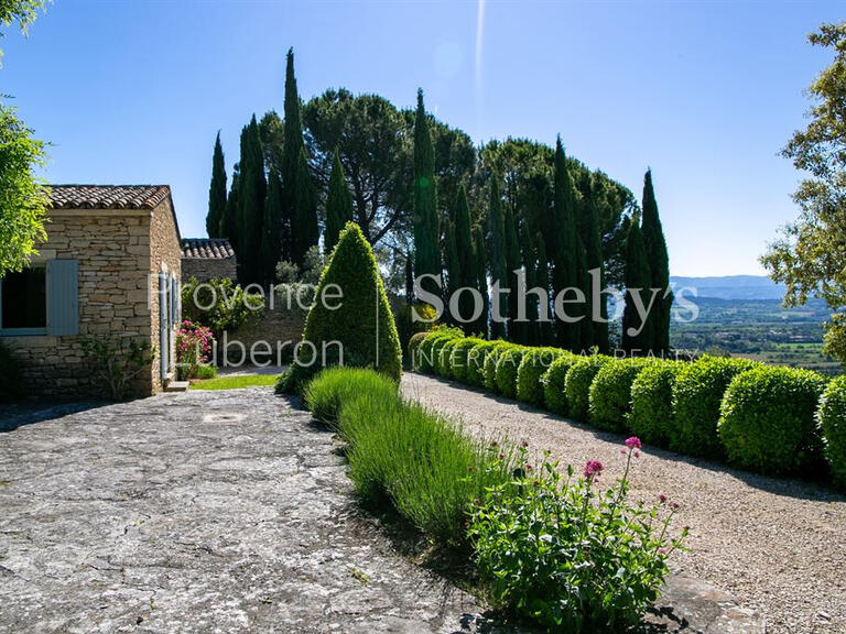 Maison Gordes - 7 chambres - 205m²
