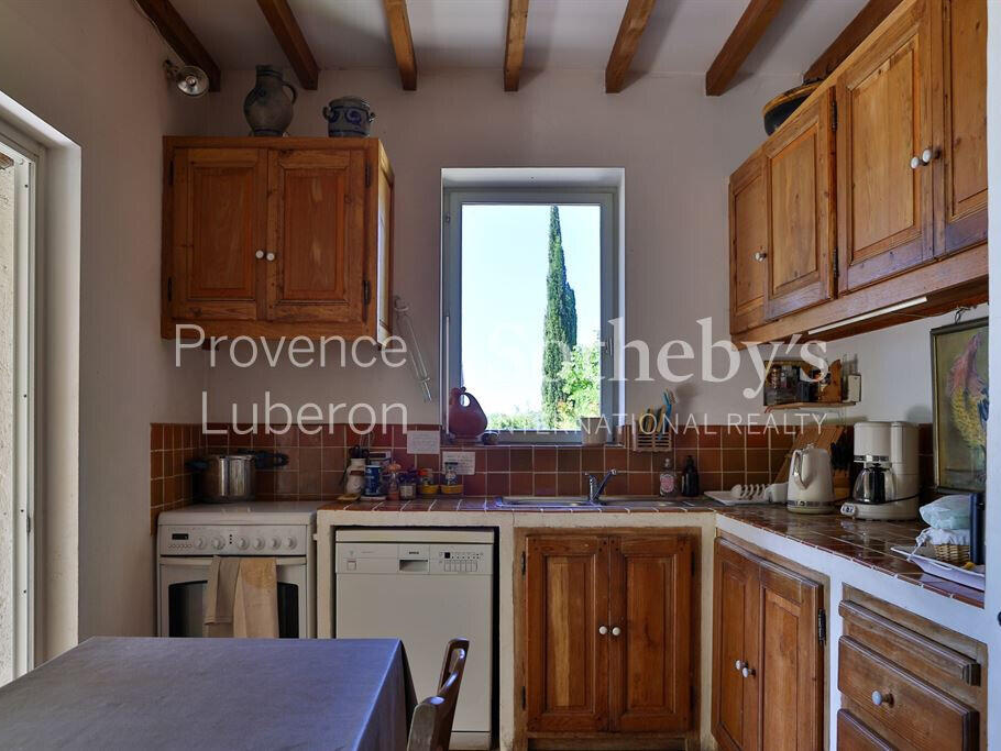Maison Gordes