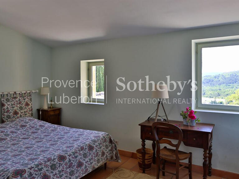 Maison Gordes - 7 chambres - 205m²