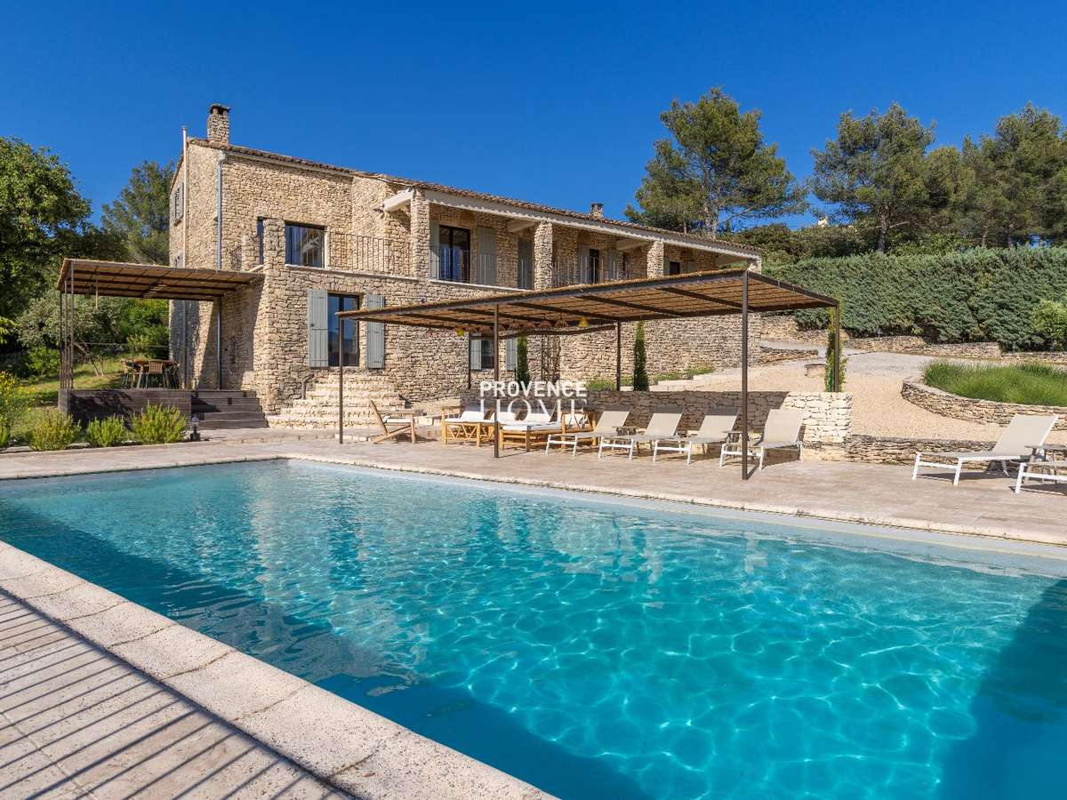 House Gordes